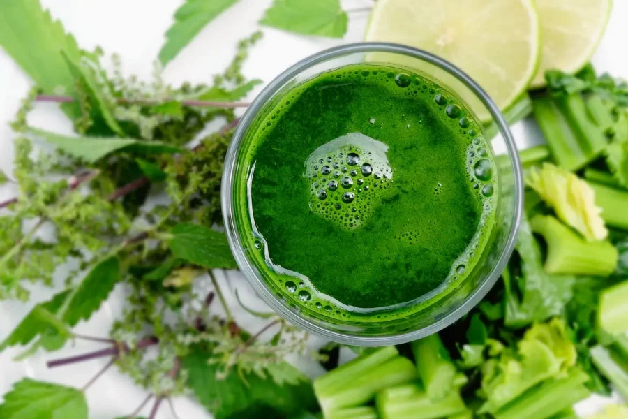 recetas para mejorar el sistema inmune